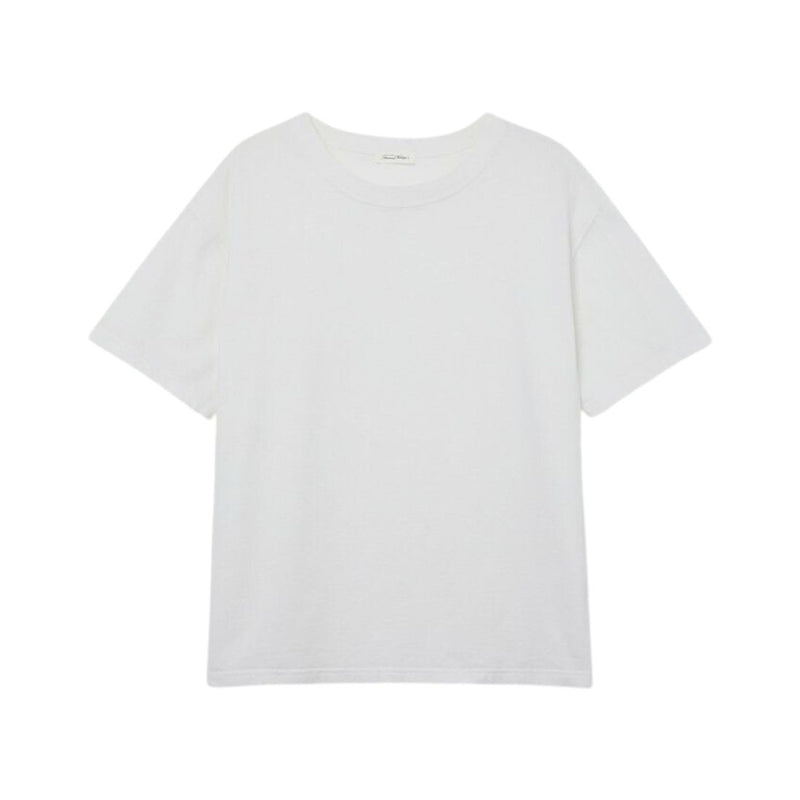Fizvalley T-shirt White FIZ02