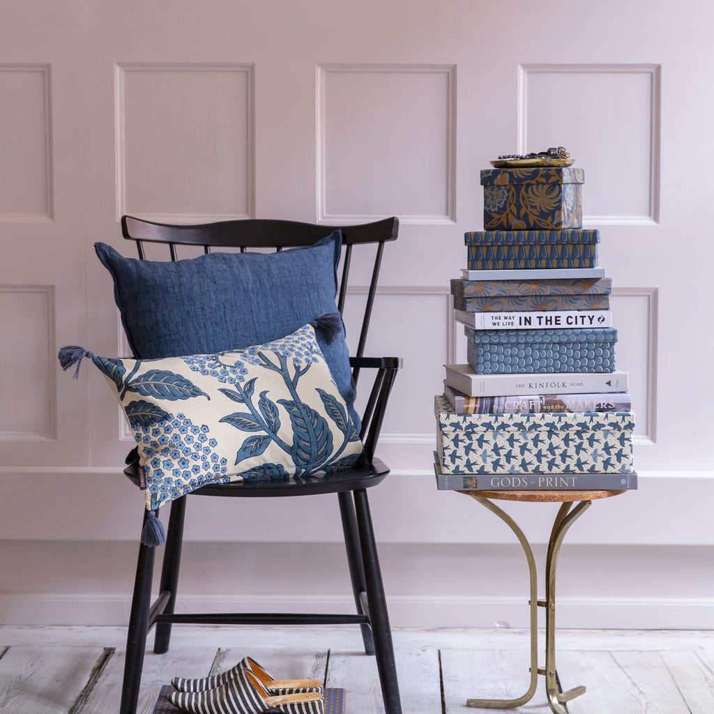 Bungalow Danish Homewares – Stripes Fashion