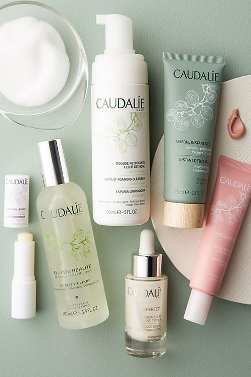 Beauty Products