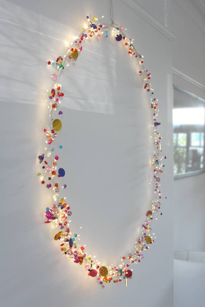 Folklore Light Circle 40cm