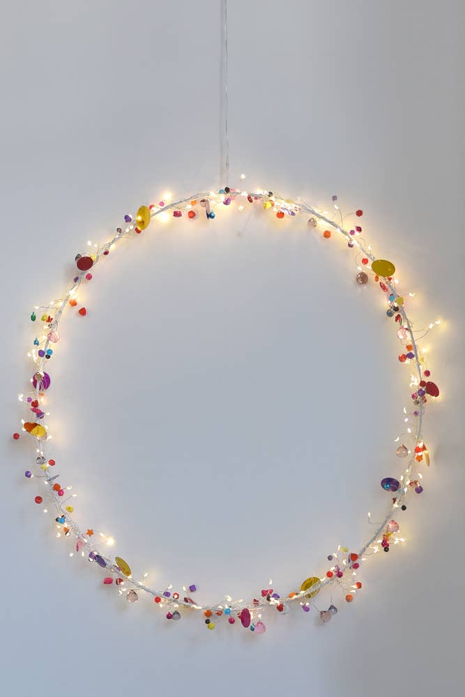Folklore Light Circle 40cm