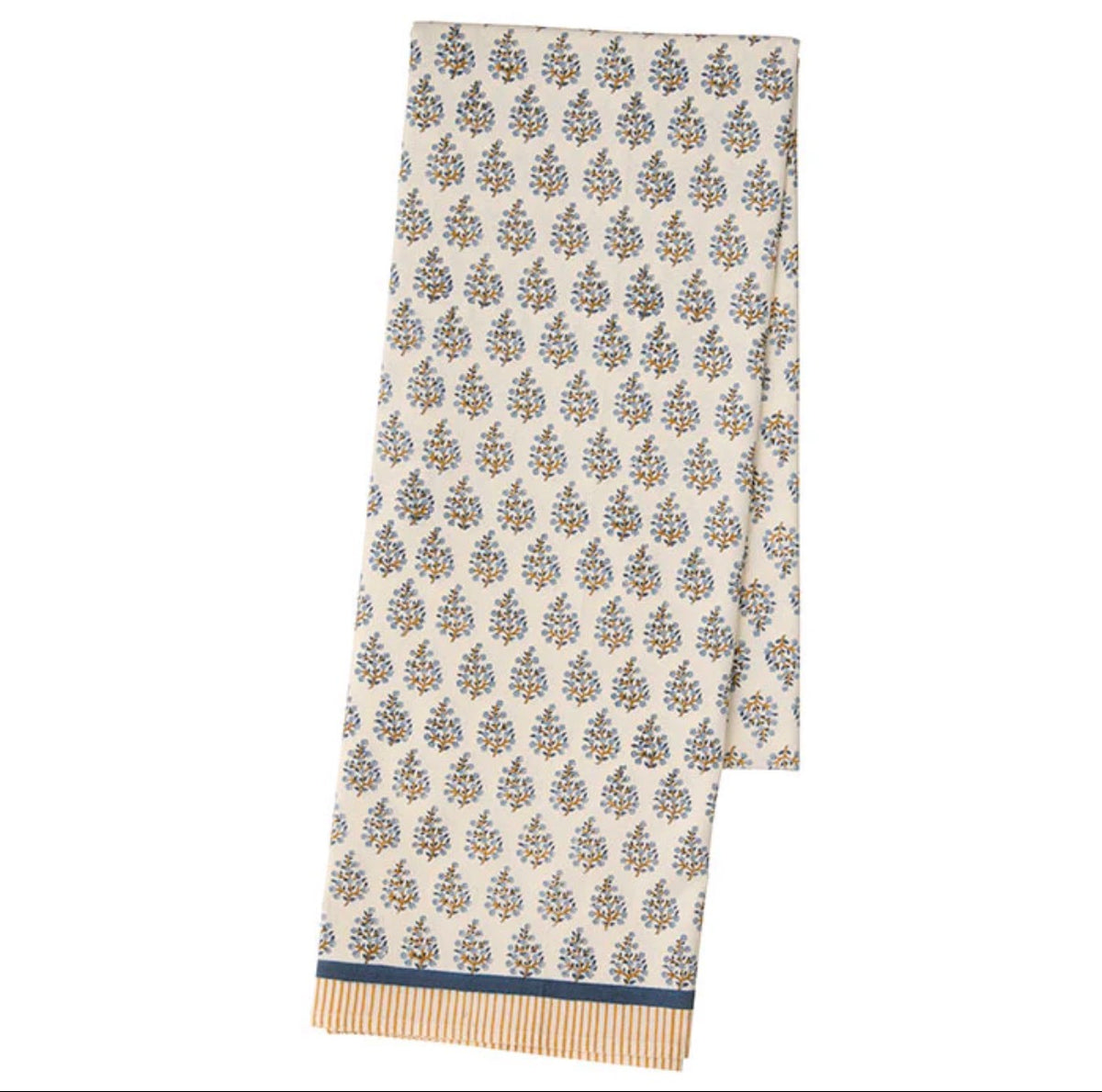 Bungalow Samira tablecloth Tourmaline