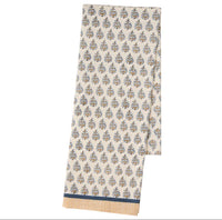 Bungalow Samira tablecloth Tourmaline