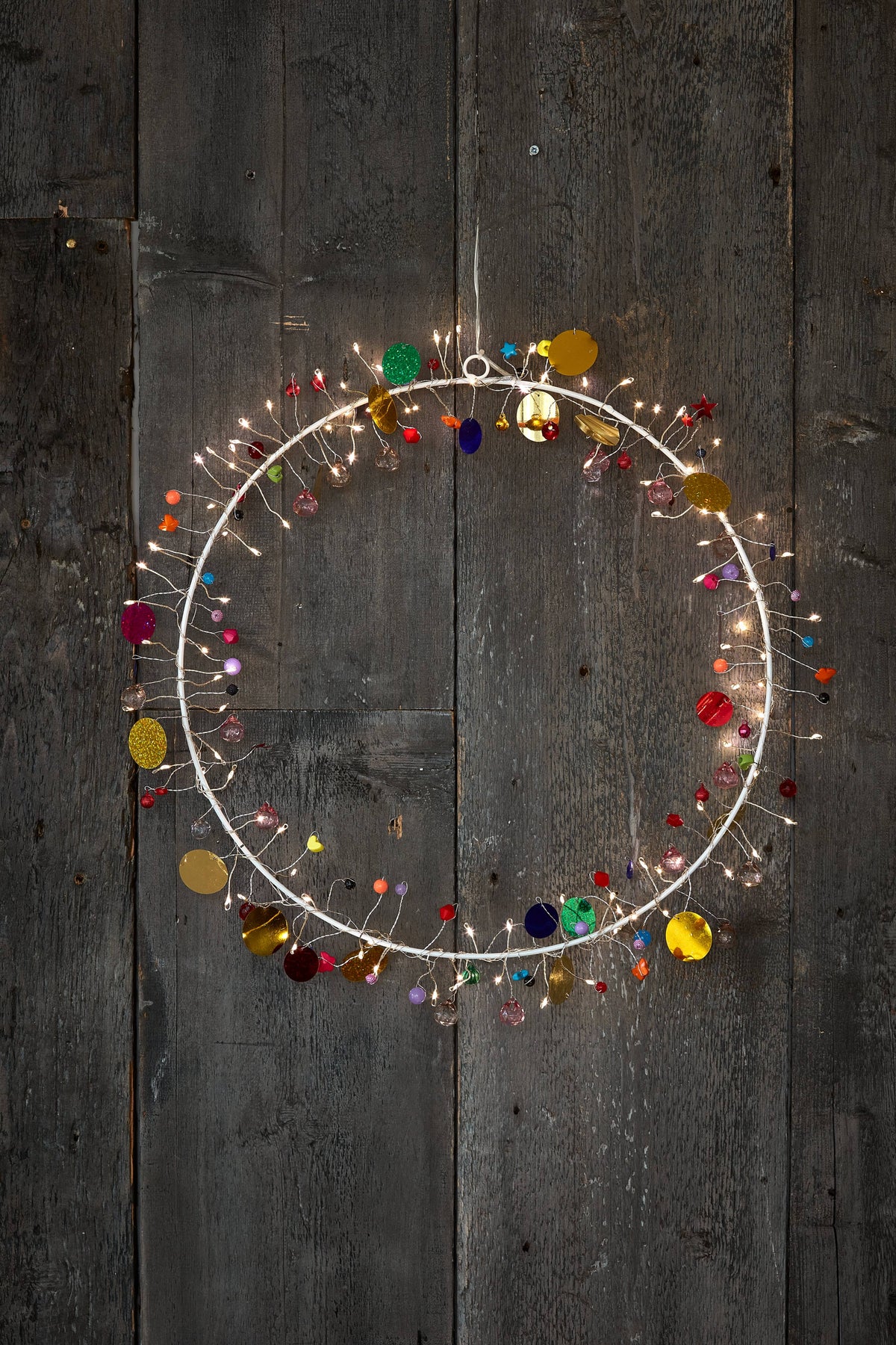 Folklore Light Circle 40cm