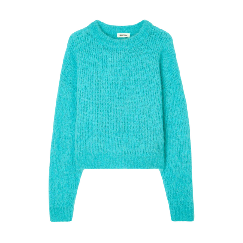 Buy American Vintage Bymi Sweater from Stripes in the UK 