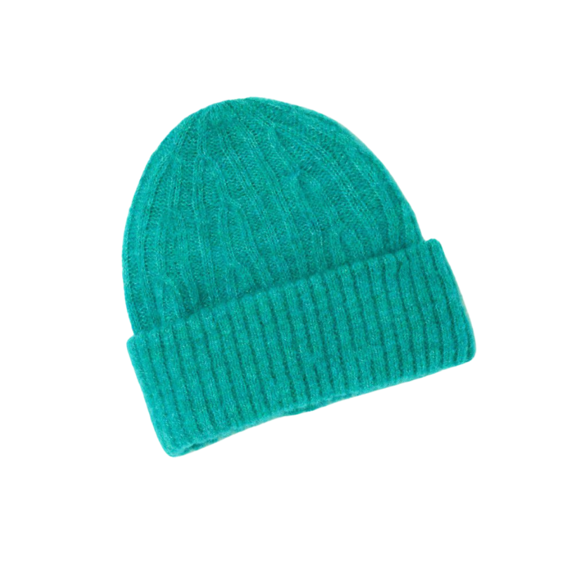 East hat 22A duck blue