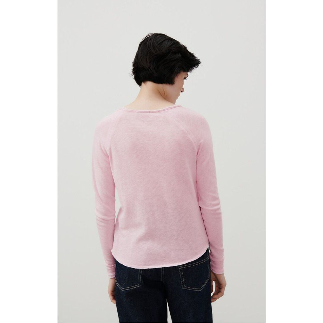 Sonoma Sweater Son31 Marshmallow Vintage