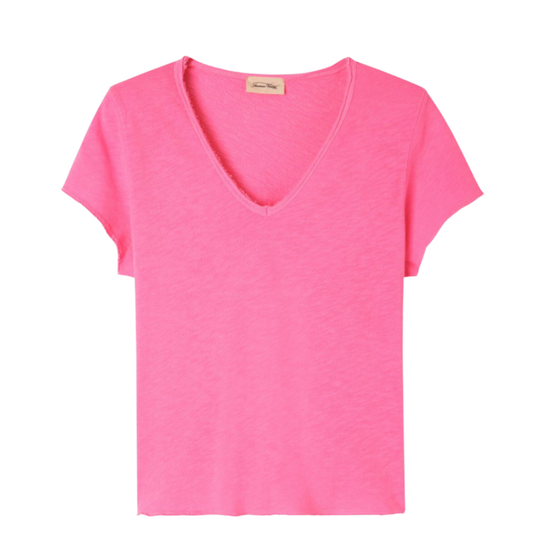 Sonoma T-shirt Fluo Pink