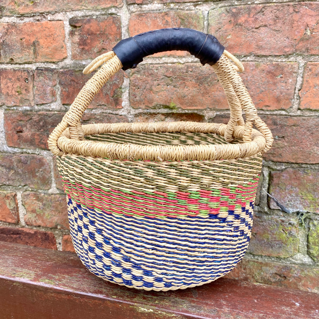 Unique Mini Market Basket