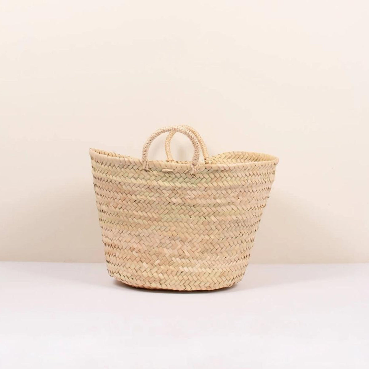 Small Market Basket