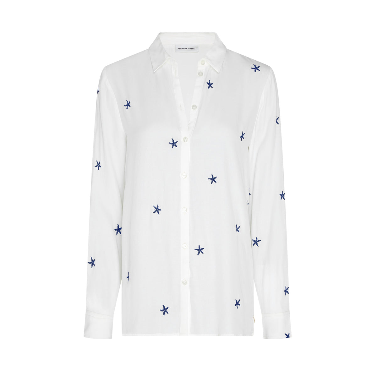 Kitty Blouse Starfish