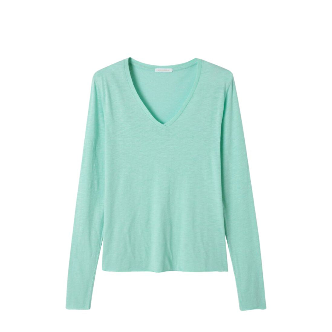 JAC52 T-shirt Cucumber