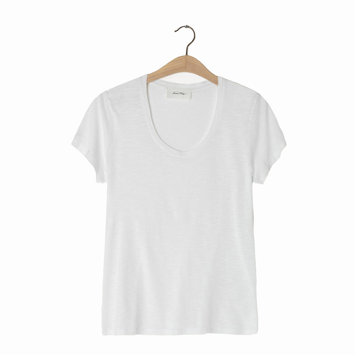 Jacksonville T-shirt White Jac48