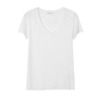 Jacksonville T-shirt White Jac51