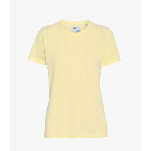 be the light shirt yellow