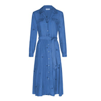 Thea Chambray Dress