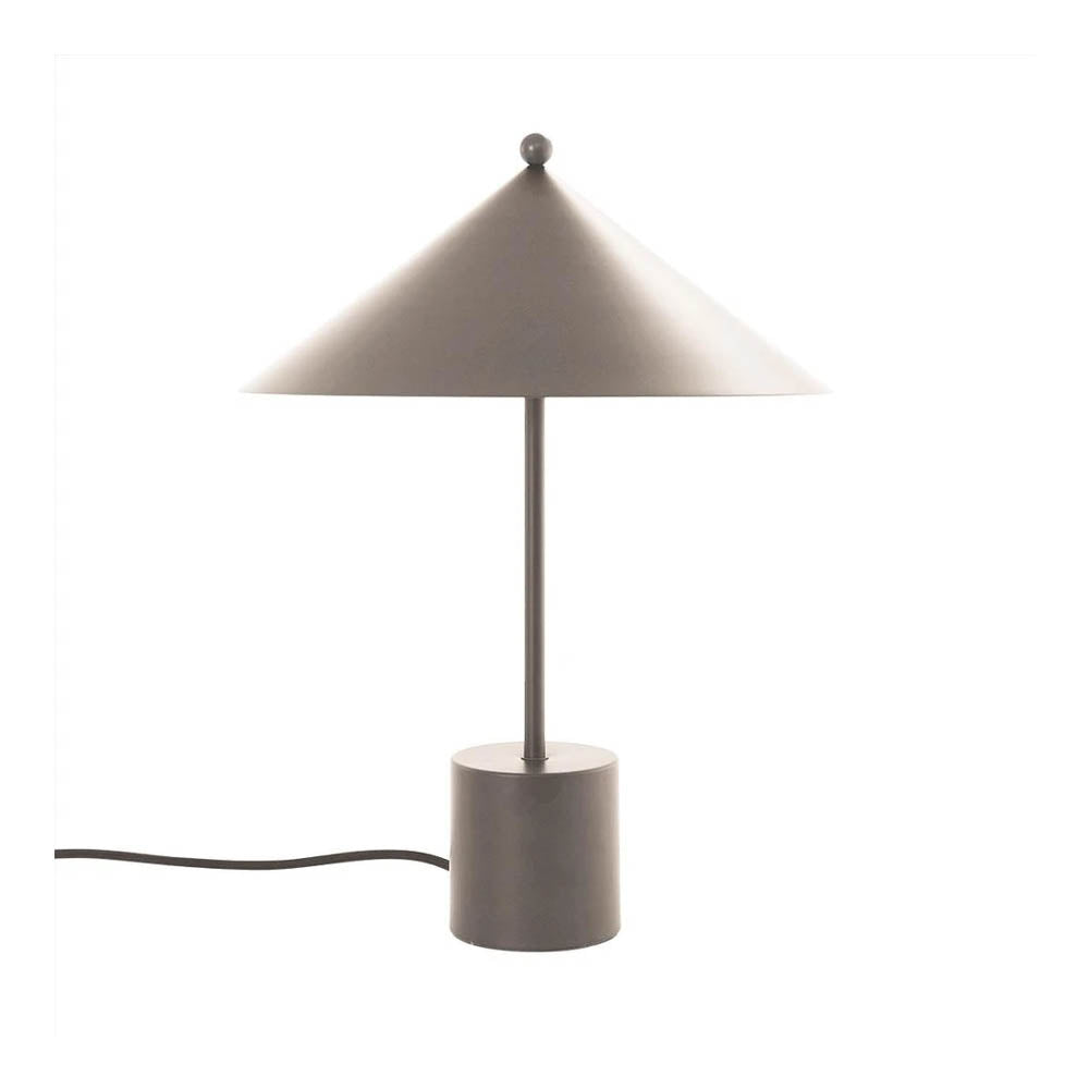 Kasa Table Lamp Clay