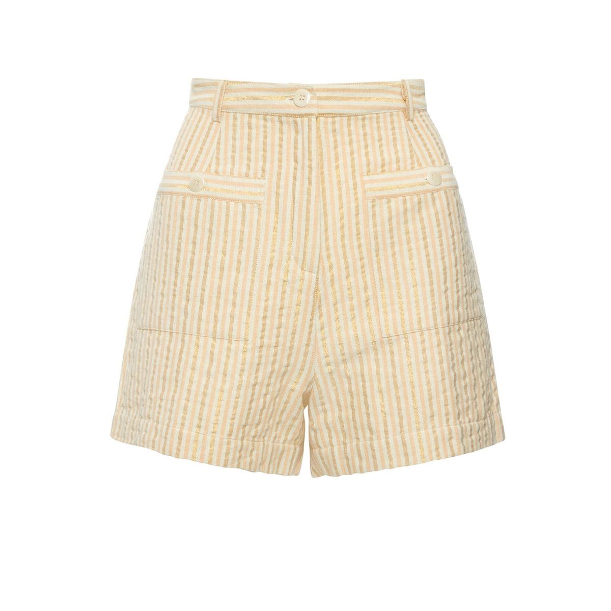 Rousillon Shorts Striped