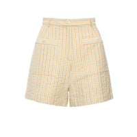 Rousillon Shorts Striped