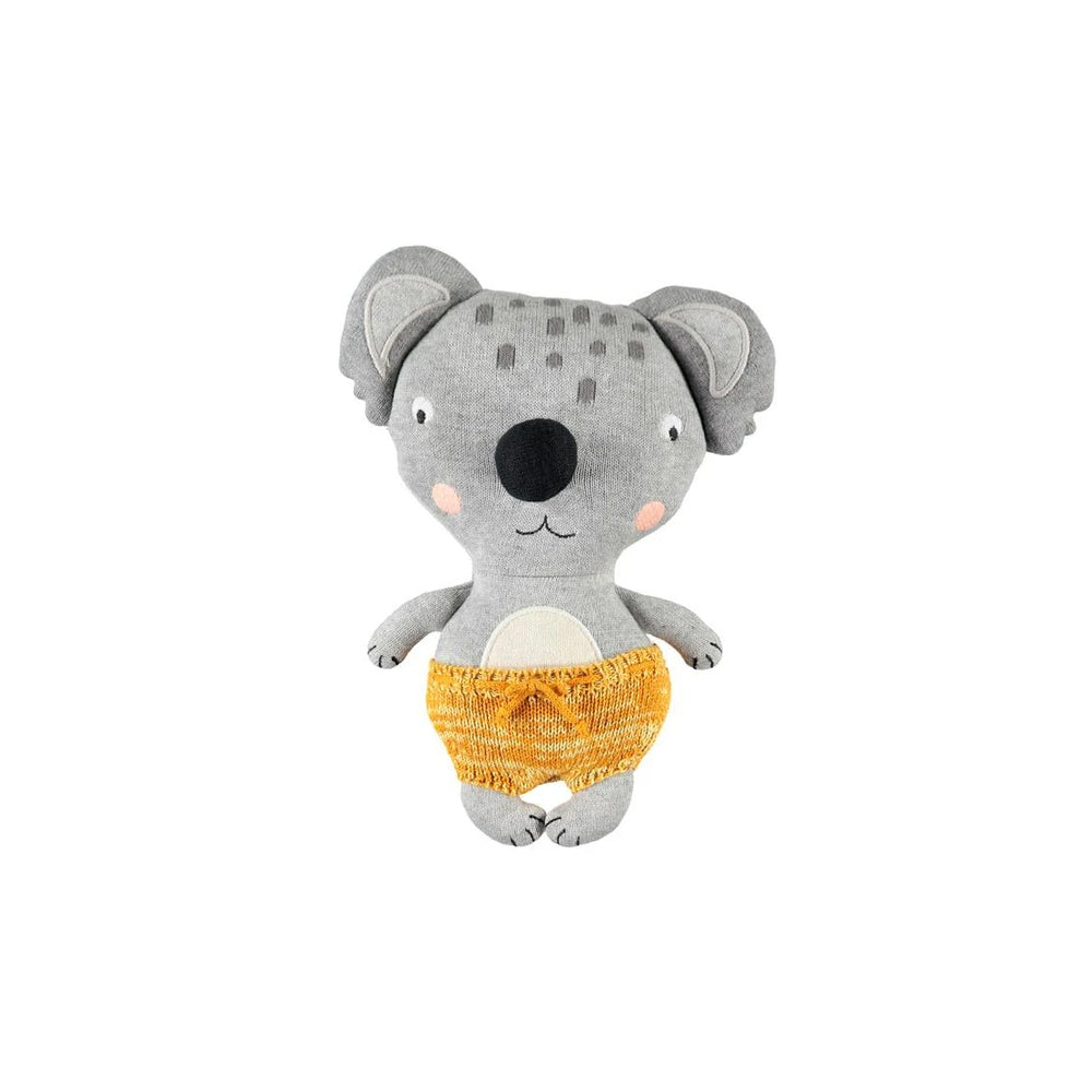 Baby Anton Koala Toy