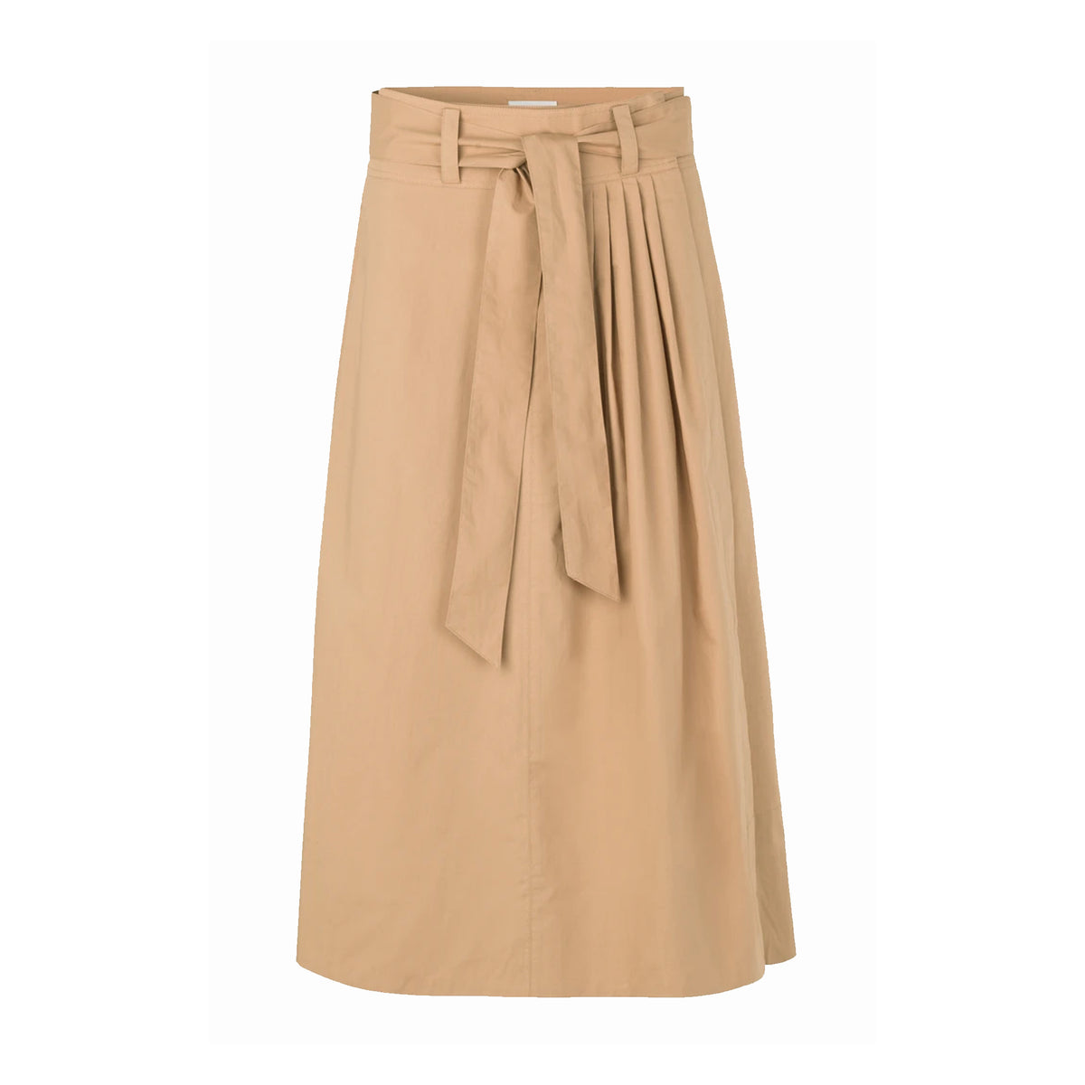 Phoebe Wrap Skirt